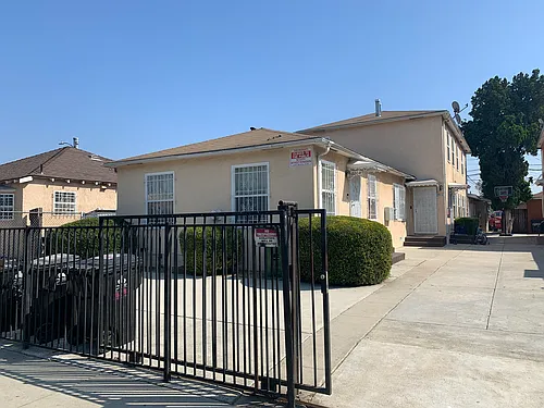 8804 Orchard Ave #8806-3/4 Photo 1