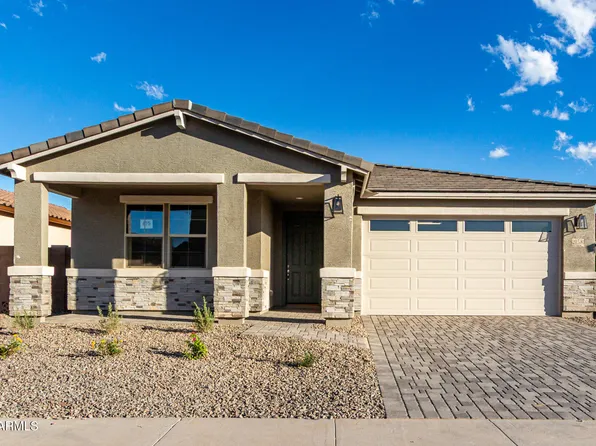 21581 N DANIEL Drive, Maricopa, AZ 85138