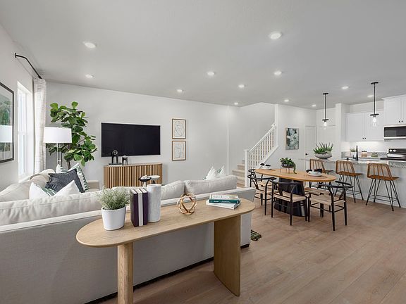 Great room