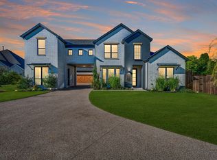 4508 Lakota Trl, Mansfield, TX 76063