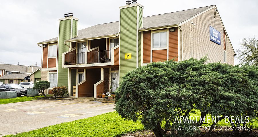 1st image of 12612 Ashford Creek Dr #2848