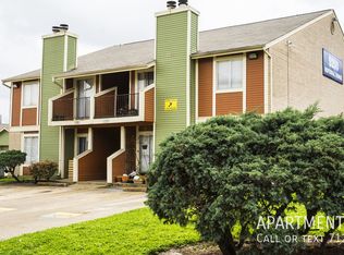 12612 Ashford Creek Dr #2850, Houston, TX 77082