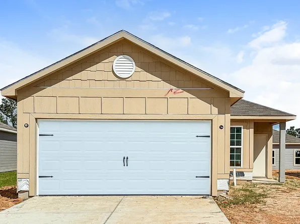 15643 Plum Brook Dr, Conroe, TX 77303