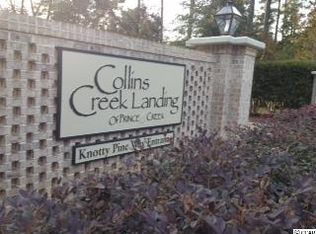 75 Knotty Pine Way, Murrells Inlet, SC 29576