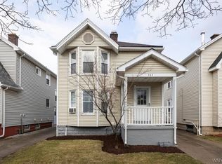 383 Victoria Blvd, Kenmore, NY 14217