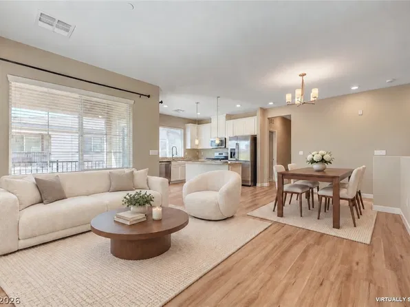 8487 Insignia Ave Unit 106, Las Vegas, NV 89178