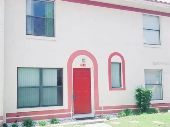 1736 Hidden Creek Blvd #110, Orlando, FL 32807