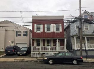 642 Cortlandt St, Perth Amboy, NJ 08861