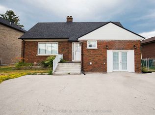 2809 Victoria Park Ave, Toronto, ON M1W 1A1