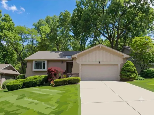 6325 W 52nd St, Mission, KS 66202
