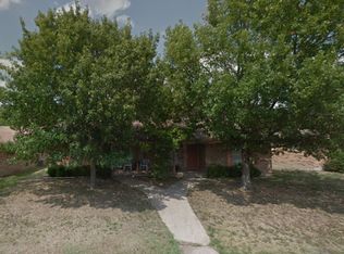 3402 Stanford St, Greenville, TX 75401