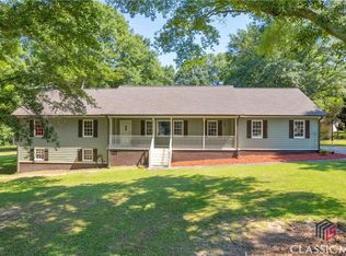 2919 Bay Ridge Dr, Loganville, GA 30052