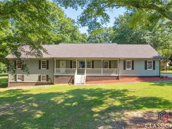 2919 Bay Ridge Drive, Loganville, GA 30052