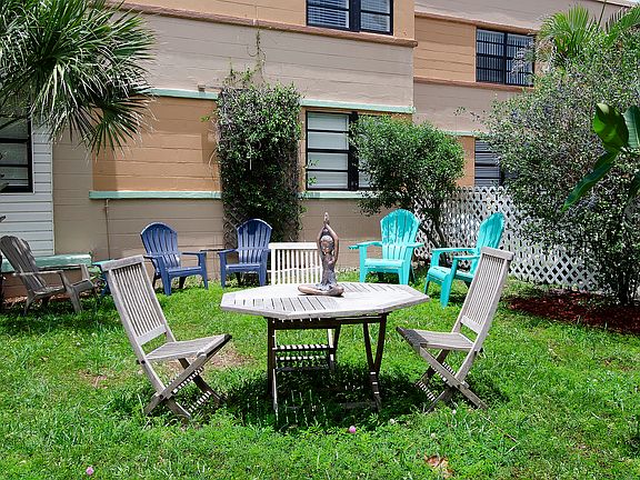 5th image of 1630 S Atlantic Ave #6