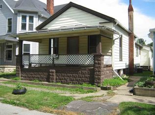 179 W 3rd St, Peru, IN 46970