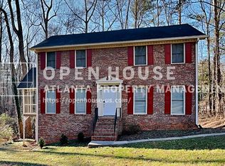 1059 Rockcrest Dr, Marietta, GA 30062