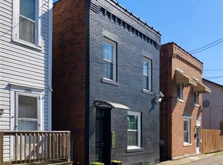 5434 Natrona Way, Pittsburgh, PA 15201