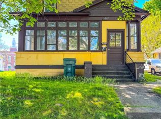 229 Pullman Ave, Rochester, NY 14615