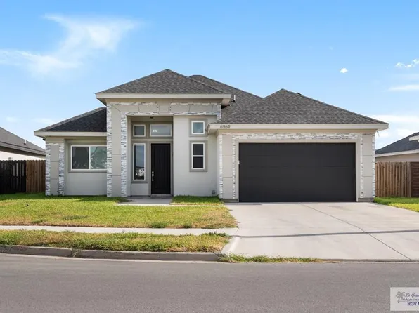 6969 Woodstock Dr, Brownsville, TX 78526