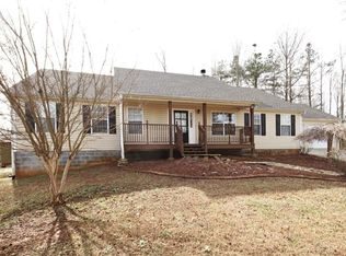 5090 Burruss Mill Rd, Cumming, GA 30041