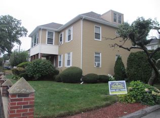 93 Parmenter Rd, Waltham, MA 02453