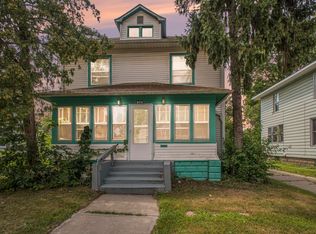 825 W Wolf Ave, Elkhart, IN