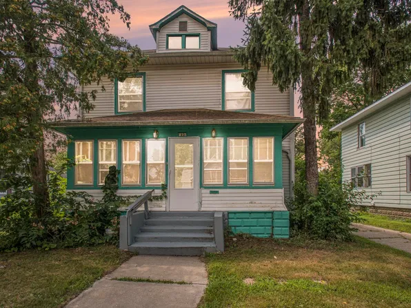 825 W Wolf Ave, Elkhart, IN 46516