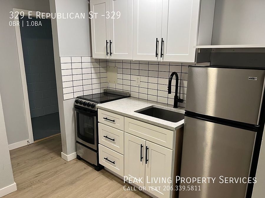 1st image of 329 E Republican St Unit 329