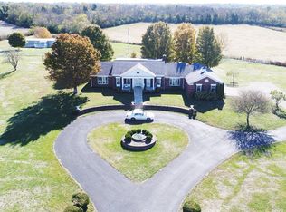 876 Lexington Rd, Harrodsburg, KY 40330