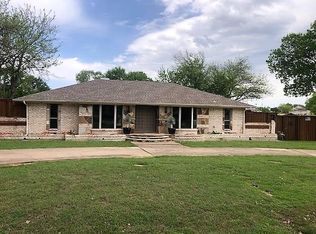 417 Ellis St, Allen, TX 75002