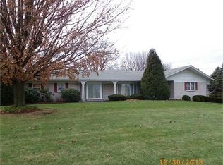 105 Division St, Valley View, PA 17983