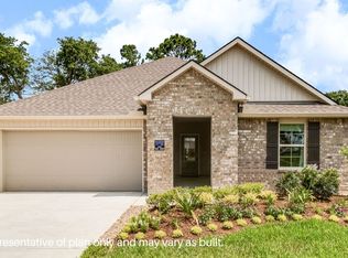 1380 Shasta Ln, Mannford, OK 74044