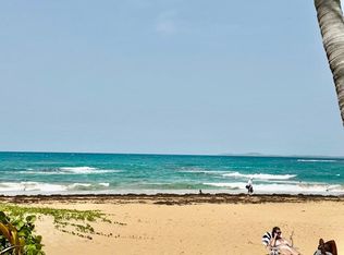 15-B Ocean Dr #1, Luquillo, PR 00773