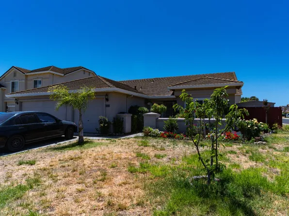 1844 Quiet Brook Ct, Manteca, CA 95337