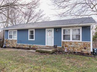 111 E Renee Dr, Ellettsville, IN