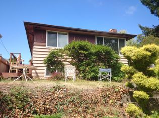 5029 49th Ave SW, Seattle, WA 98136