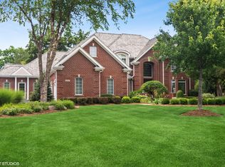 21927 N Tall Oaks Dr, Kildeer, IL 60047