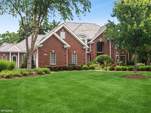 21927 N Tall Oaks Dr, Kildeer, IL 60047