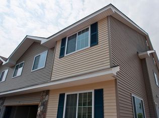 5440 144th Way NW UNIT 12, Ramsey, MN 55303