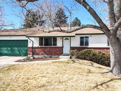 7559 Jay Court, Arvada, CO, 80003