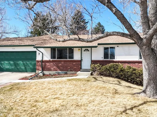 7559 Jay Court, Arvada, CO 80003