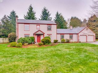 17019 NE 35th Cir, Vancouver, WA 98682