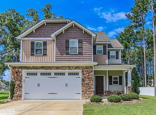 1115 Braswell Rd, Goldsboro, NC 27530