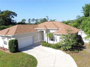 5307 Weatherton St, North Port, FL 34288