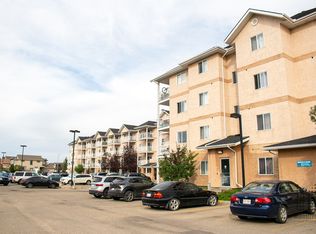 3147 151st Ave NW #1-BEDROOM, Edmonton, AB T5Y3B4