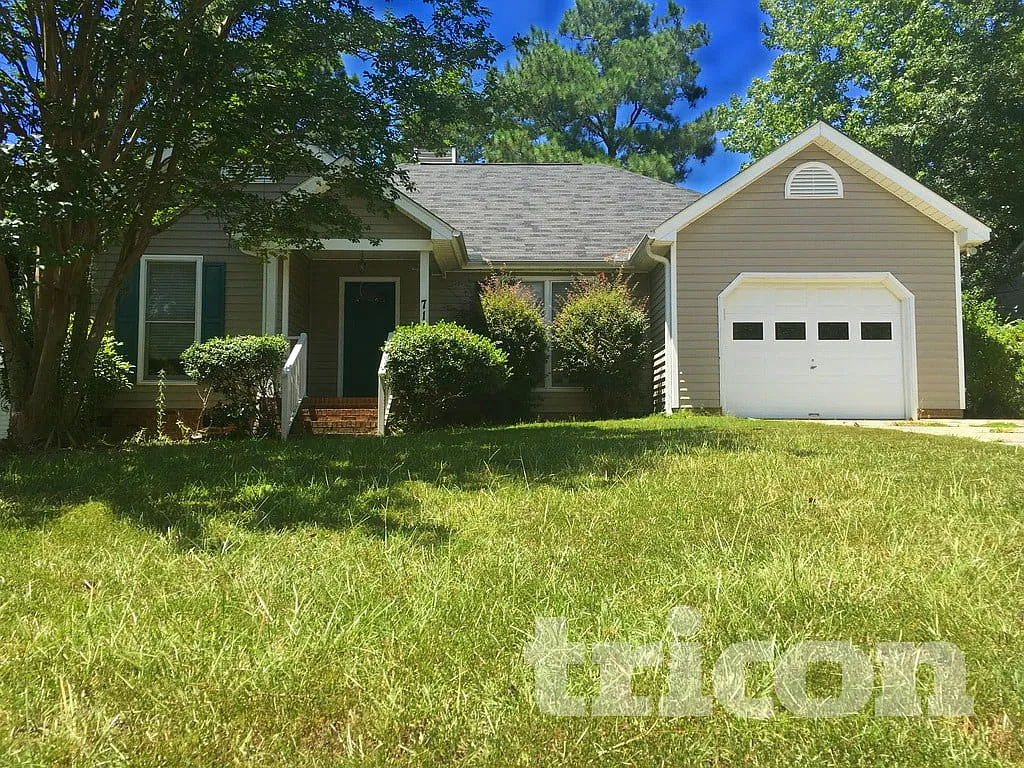 711 Sweet Thorne Road Irmo SC — Photo 1