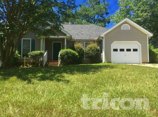 711 Sweet Thorne Rd, Irmo, SC 29063