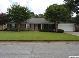 1212 Castleman Ave, Decatur, AL 35601