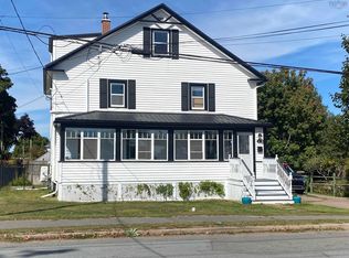 33 Ryland Ave, Colchester, NS B2N 2V5