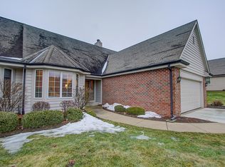 19255 W McAllister Ln, Brookfield, WI 53045